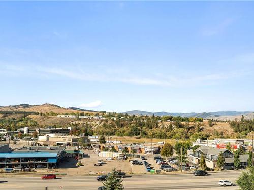 1900 22 Street, Vernon, BC - Outdoor With View