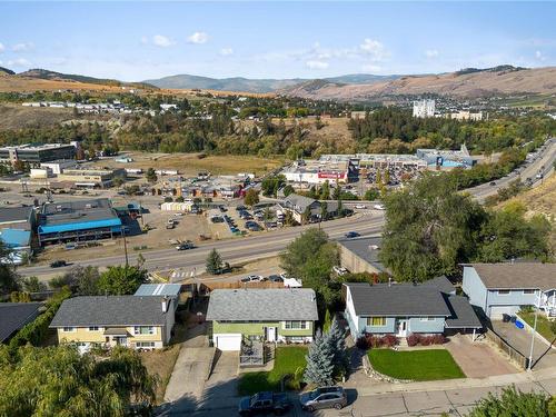 1900 22 Street, Vernon, BC - Outdoor With View