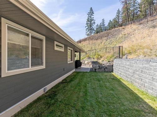 264 Upper Canyon Drive, Kelowna, BC - Outdoor With Deck Patio Veranda