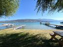 13406 Westkal Road, Coldstream, BC  - Outdoor With Body Of Water With View 
