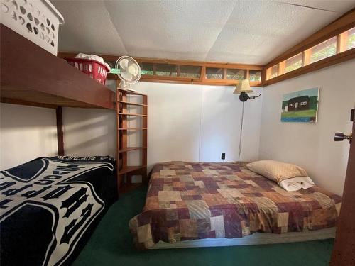 13406 Westkal Road, Coldstream, BC - Indoor Photo Showing Bedroom