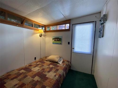 13406 Westkal Road, Coldstream, BC - Indoor Photo Showing Bedroom