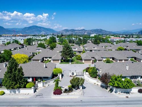 8-950 Lanfranco Road, Kelowna, BC - Outdoor With View