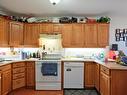8-950 Lanfranco Road, Kelowna, BC  - Indoor Photo Showing Kitchen 