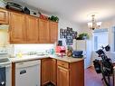 8-950 Lanfranco Road, Kelowna, BC  - Indoor Photo Showing Kitchen 