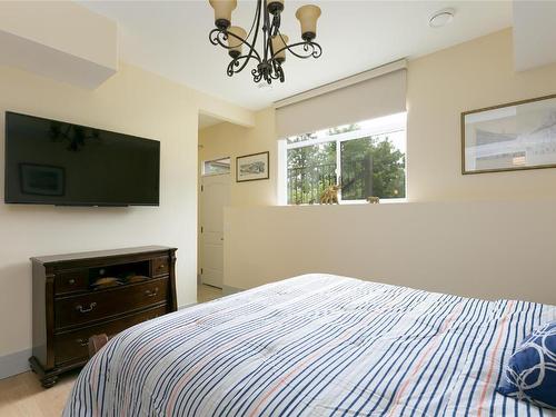 21-1150 Mission Ridge Road, Kelowna, BC - Indoor Photo Showing Bedroom