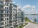 Exterior - 409-32 Ch. Du Bord-Du-Lac-Lakeshore, Pointe-Claire, QC  - Outdoor With Body Of Water 
