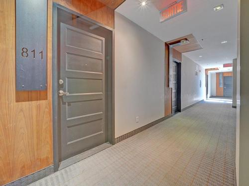 Passageway - 811-377 Rue Des Seigneurs, Montréal (Le Sud-Ouest), QC - Indoor Photo Showing Other Room