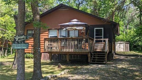 180 West St, Grand Marais, MB 