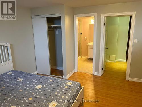 Bsmt - 4806 16Th Avenue, Markham, ON - Indoor Photo Showing Bedroom