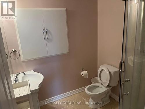 Bsmt - 4806 16Th Avenue, Markham, ON - Indoor Photo Showing Bathroom