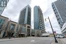 #808 -155 Legion Rd Rd N, Toronto, ON  - Outdoor With Facade 