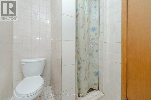 65 Plunkett Rd, Toronto, ON - Indoor Photo Showing Bathroom