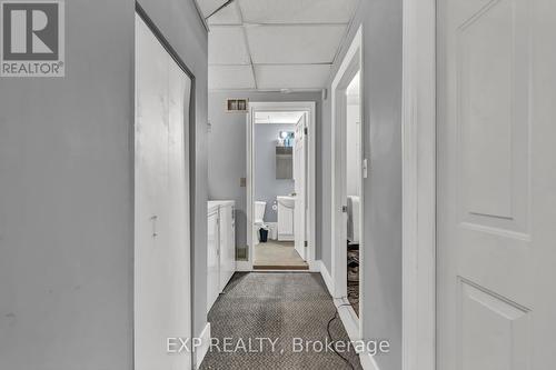 129 Whitney Ave, Hamilton, ON - Indoor Photo Showing Other Room
