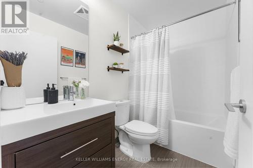 #511 -66 Forest Manor Rd, Toronto, ON - Indoor Photo Showing Bathroom