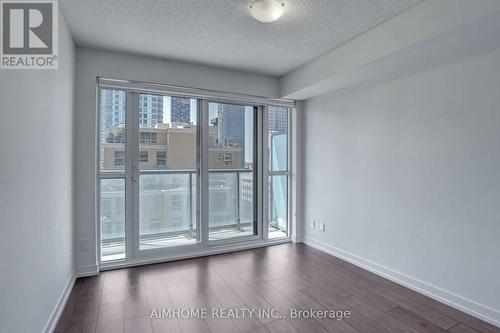 2908 - 125 Redpath Avenue, Toronto, ON - Indoor Photo Showing Other Room