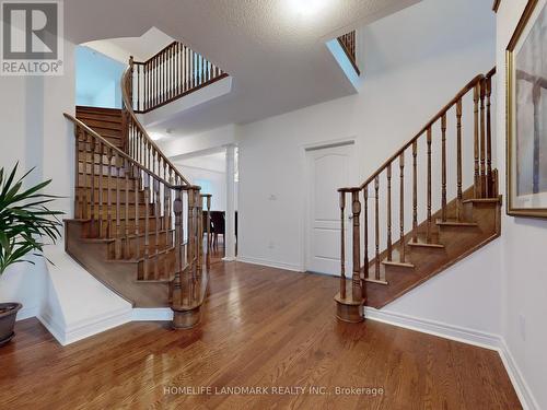 50 Citrine Drive, Bradford West Gwillimbury, ON - Indoor Photo Showing Other Room