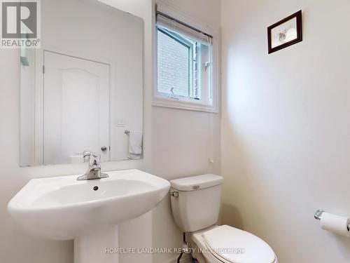 50 Citrine Drive, Bradford West Gwillimbury, ON - Indoor Photo Showing Bathroom