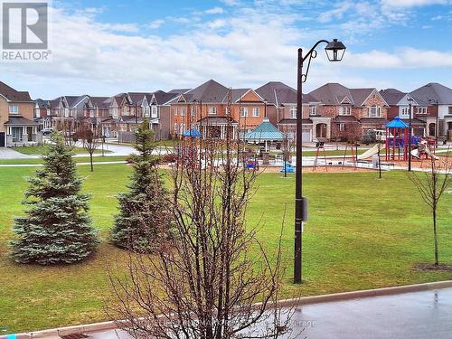 50 Citrine Drive, Bradford West Gwillimbury, ON - Outdoor With View