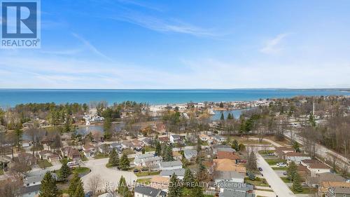 39 Admiral Rd, Wasaga Beach, ON - Outdoor With Body Of Water With View