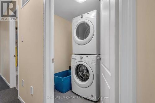 2313 Chevron Prince Path, Oshawa, ON - Indoor Photo Showing Laundry Room