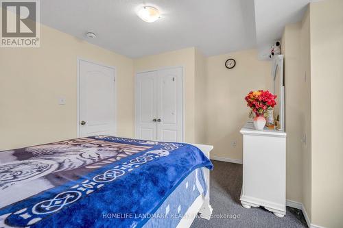 2313 Chevron Prince Path, Oshawa, ON - Indoor Photo Showing Bedroom