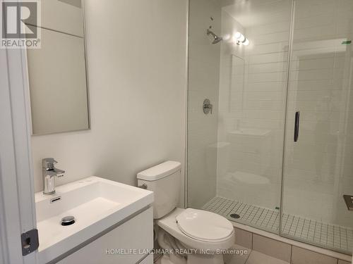 #1115B -292 Verdale Crossing, Markham, ON - Indoor Photo Showing Bathroom