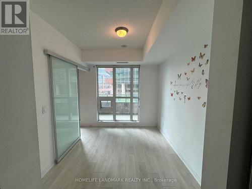 #210 -69 Lynn Williams St, Toronto, ON - Indoor Photo Showing Other Room