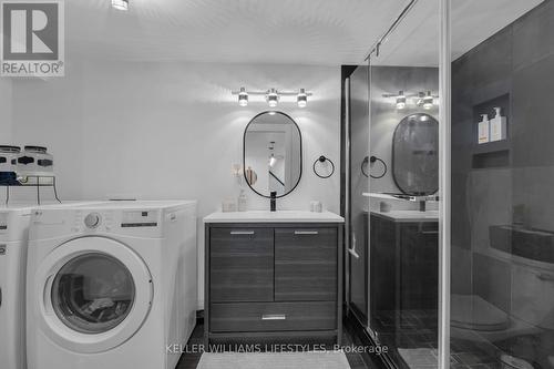 16 Mountsfield Drive N, London, ON - Indoor Photo Showing Laundry Room
