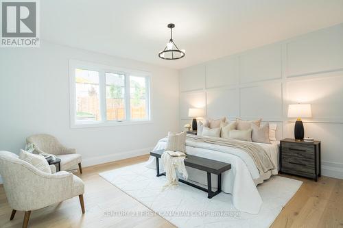 80 Princeton Terr, London, ON - Indoor Photo Showing Bedroom