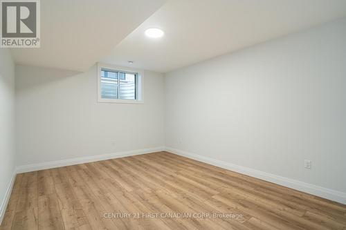 80 Princeton Terr, London, ON - Indoor Photo Showing Other Room