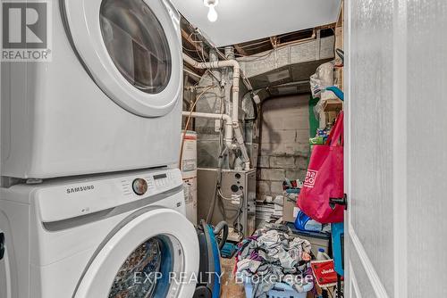 9 Mulock Ave, Hamilton, ON - Indoor Photo Showing Laundry Room