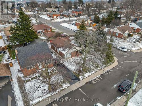 9 Mulock Ave, Hamilton, ON -  With View