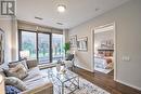 220 - 5 St Joseph Street, Toronto, ON  - Indoor Photo Showing Living Room 