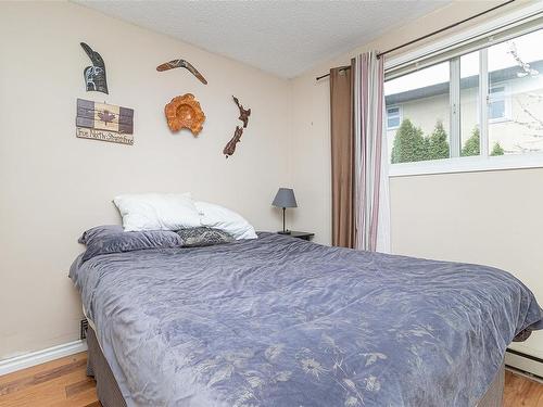 1193 Waterlily Lane, Langford, BC - Indoor Photo Showing Bedroom