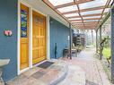 1193 Waterlily Lane, Langford, BC  - Outdoor With Deck Patio Veranda With Exterior 