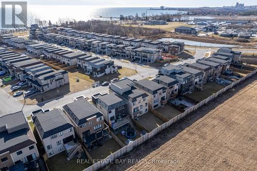 147 Yacht Drive E, Clarington, ON - Outdoor With View
