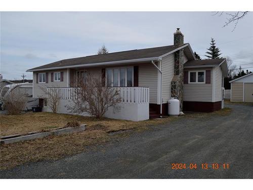 7 Kelliview Avenue, Conception Bay South, NL 