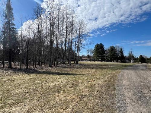 Land/Lot - Ch. Aubry, Sainte-Marie-Salomé, QC 