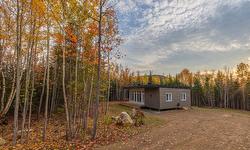 43 Ch. Paul-Émile-Borduas  Petite-Rivière-Saint-François, QC G0A 2L0