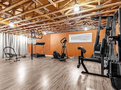 Other - 19  - 19 #1 Rue Conway, Shannon, QC - Indoor Photo Showing Gym Room