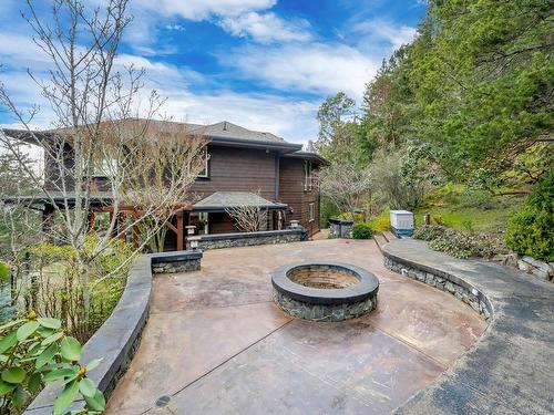 4948 Nagle Rd, Sooke, BC - Outdoor