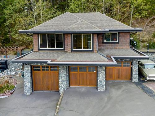 4948 Nagle Rd, Sooke, BC - Outdoor