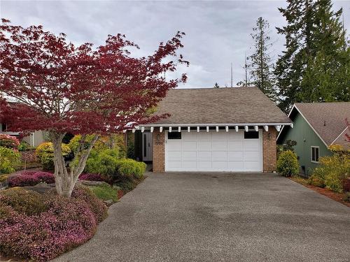 3700 Arbutus Dr North, Cobble Hill, BC - Outdoor
