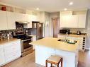 3700 Arbutus Dr North, Cobble Hill, BC  - Indoor Photo Showing Kitchen 