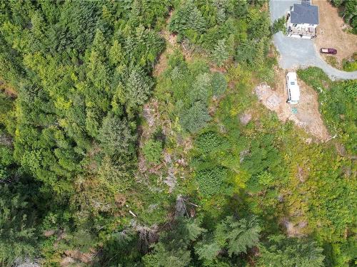 Lot 9 Juan De Fuca Rd, Sooke, BC 