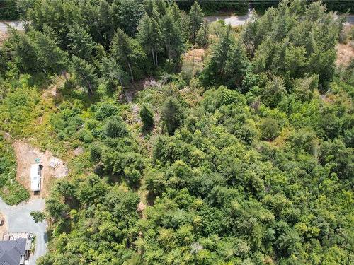 Lot 9 Juan De Fuca Rd, Sooke, BC 