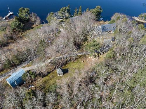 13576 Peggys Cove Road, Upper Tantallon, NS 