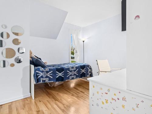 Bedroom - 4234 Rue De La Seine, Laval (Chomedey), QC - 