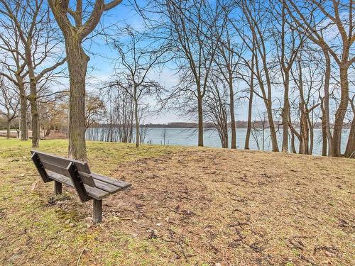 Nearby - 4234 Rue De La Seine, Laval (Chomedey), QC - Outdoor With Body Of Water With View